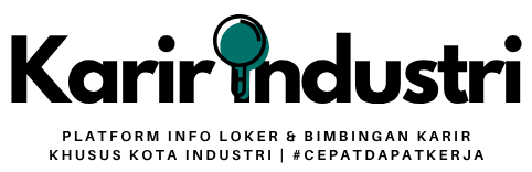 Karir Industri